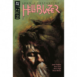 JOHN CONSTANTINE - HELLBLAZER 7