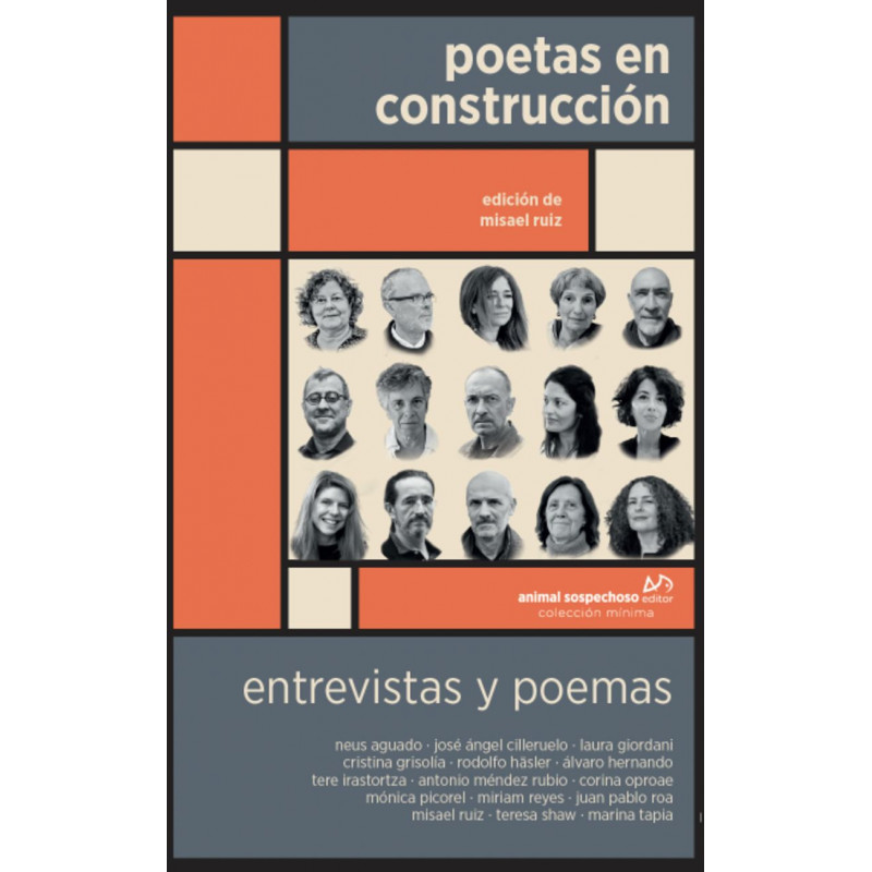POETAS EN CONSTRUCCION