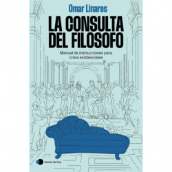 LA CONSULTA DEL FILOSOFO