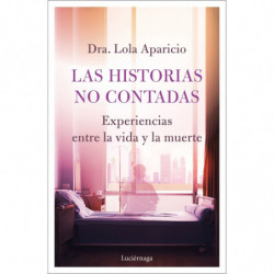 LAS HISTORIAS NO CONTADAS