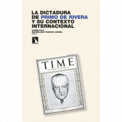 LA DICTADURA DE PRIMO DE RIVERA Y SU CONTEXTO INTERNACIONAL