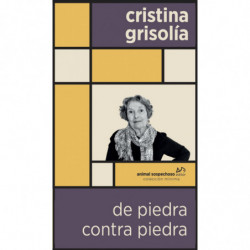 DE PIEDRA CONTRA PIEDRA