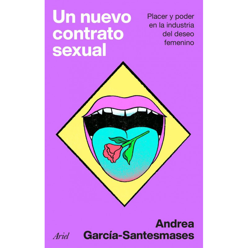 UN NUEVO CONTRATO SEXUAL