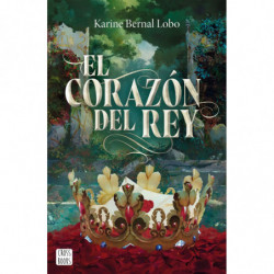 REY 3 - EL CORAZON DEL REY