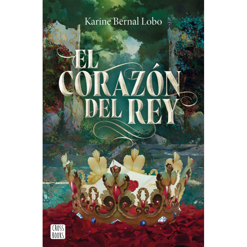 REY 3 - EL CORAZON DEL REY