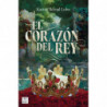 REY 3 - EL CORAZON DEL REY