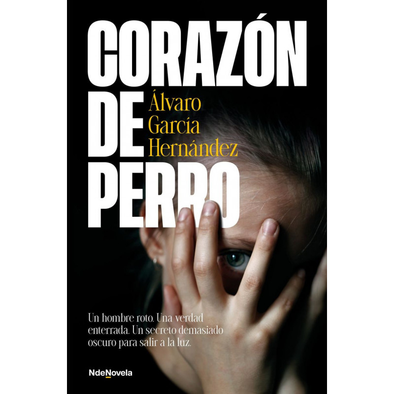 CORAZON DE PERRO