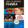 CREA TU PROPIO MANGA (MANGA CORE)