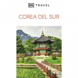 COREA DEL SUR (GUIAS VISUALES)