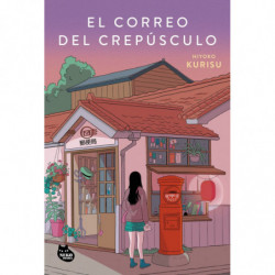 EL CORREO DEL CREPUSCULO