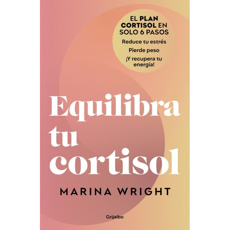 EQUILIBRA TU CORTISOL