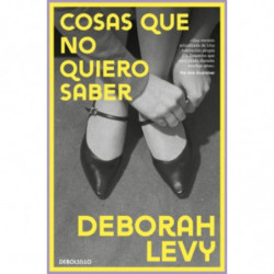 COSAS QUE NO QUIERO SABER