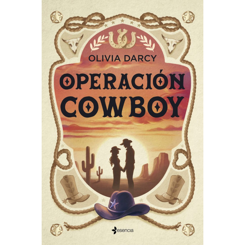 OPERACION COWBOY