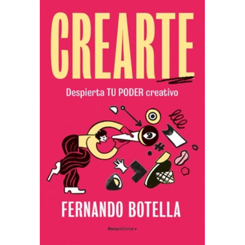CREARTE