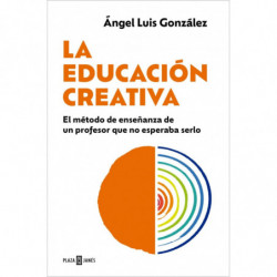 LA EDUCACION CREATIVA
