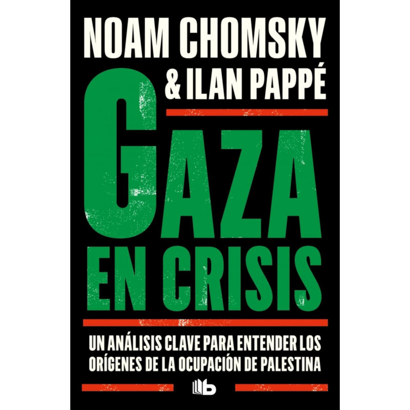 GAZA EN CRISIS