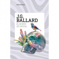 EL MUNDO DE CRISTAL