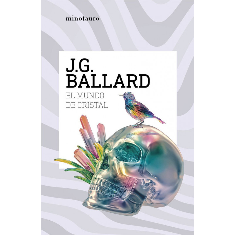 EL MUNDO DE CRISTAL