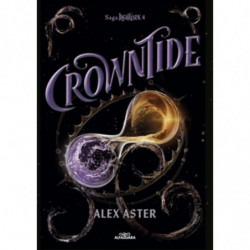 CROWNTIDE (LIGHTLARK 4)