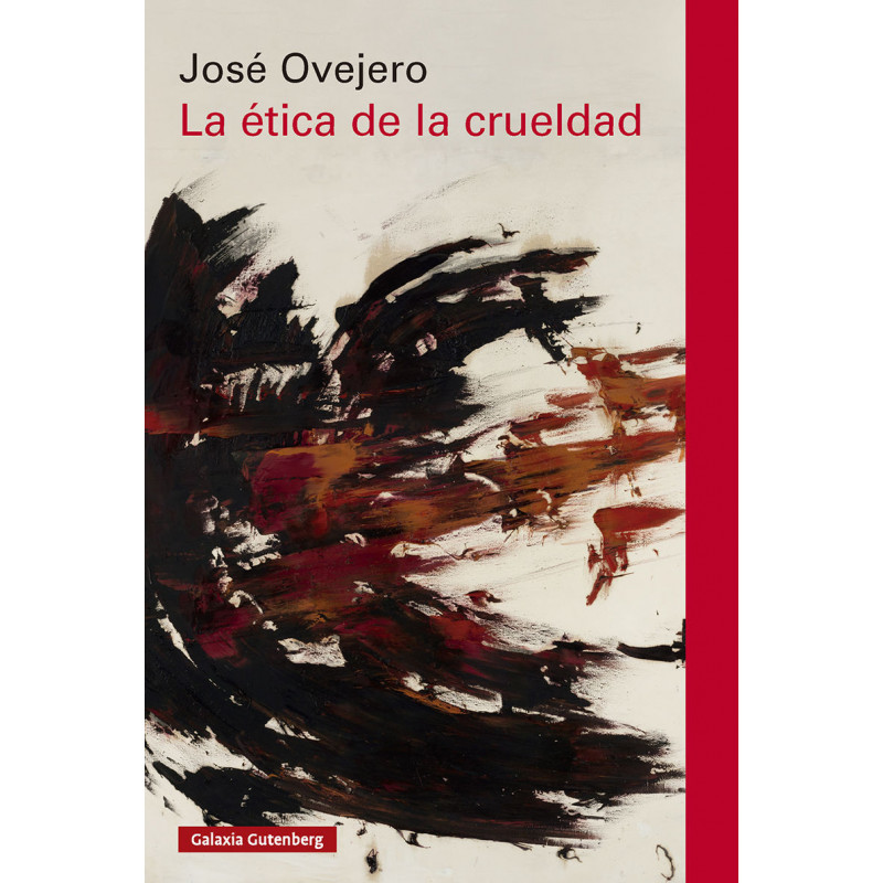 LA ETICA DE LA CRUELDAD