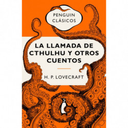 LA LLAMADA DE CTHULHU Y OTROS RELATOS