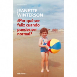 ¿POR QUE SER FELIZ CUANDO PUEDES SER NORMAL?