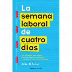 LA SEMANA LABORAL DE CUATRO DIAS