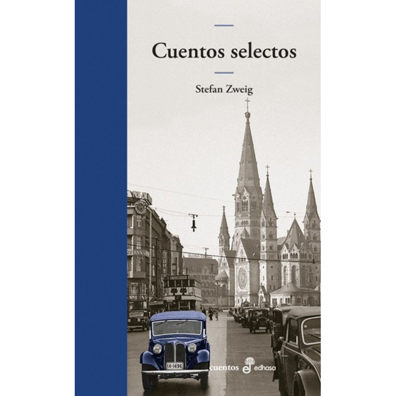 CUENTOS SELECTOS