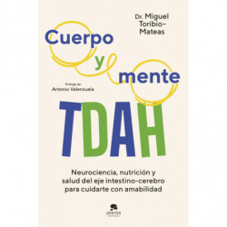 CUERPO Y MENTE TDAH