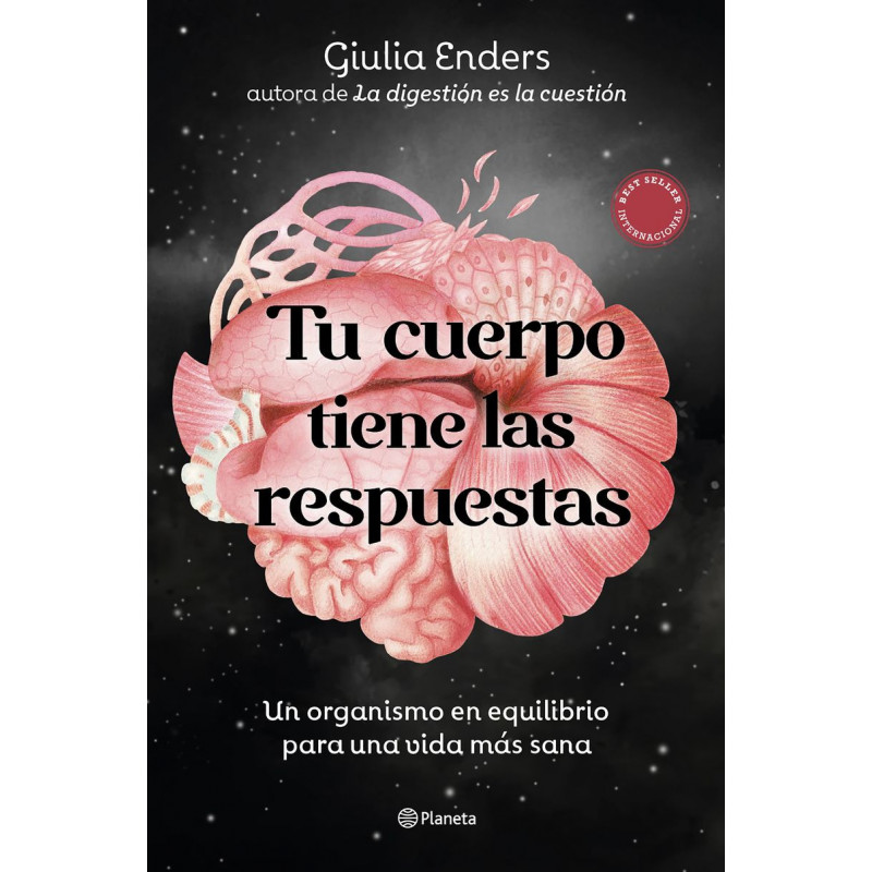 TU CUERPO TIENE LAS RESPUESTAS