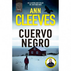 CUERVO NEGRO
