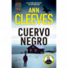 CUERVO NEGRO