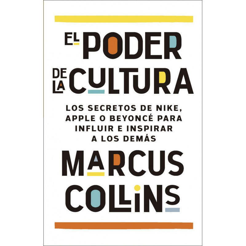 EL PODER DE LA CULTURA