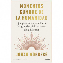 MOMENTOS CUMBRE DE LA HUMANIDAD