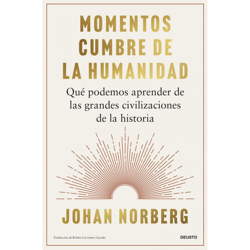 MOMENTOS CUMBRE DE LA HUMANIDAD