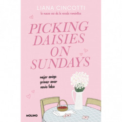 PICKING DAISIES ON SUNDAYS