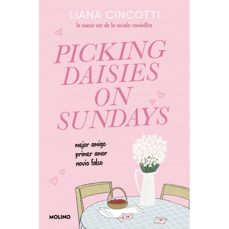 PICKING DAISIES ON SUNDAYS