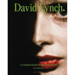 DAVID LYNCH