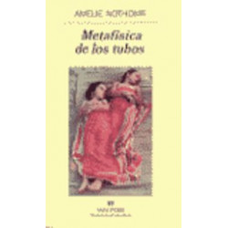 METAFISICA DE LOS TUBOS
