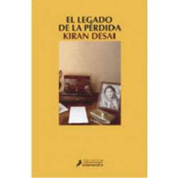 EL LEGADO DE LA PERDIDA