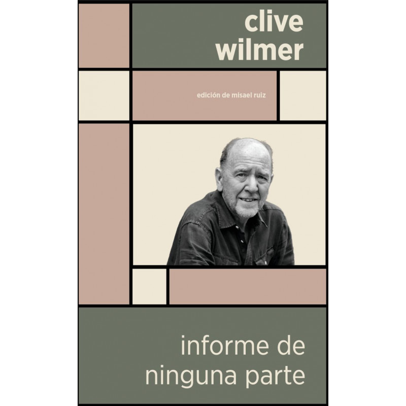 INFORME DE NINGUNA PARTE