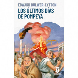 LOS ULTIMOS DIAS DE POMPEYA