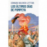 LOS ULTIMOS DIAS DE POMPEYA