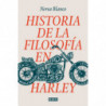 UNA HISTORIA DE LA FILOSOFIA EN HARLEY