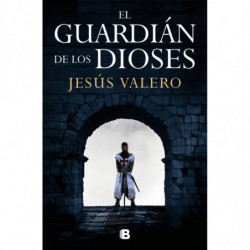 EL GUARDIAN DE LOS DIOSES