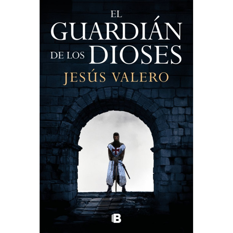 EL GUARDIAN DE LOS DIOSES