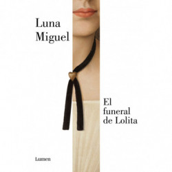 EL FUNERAL DE LOLITA (NUEVA ED. )