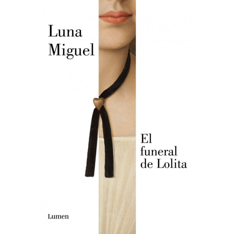 EL FUNERAL DE LOLITA (NUEVA ED. )