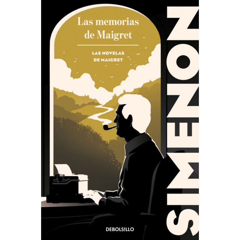 LAS MEMORIAS DE MAIGRET