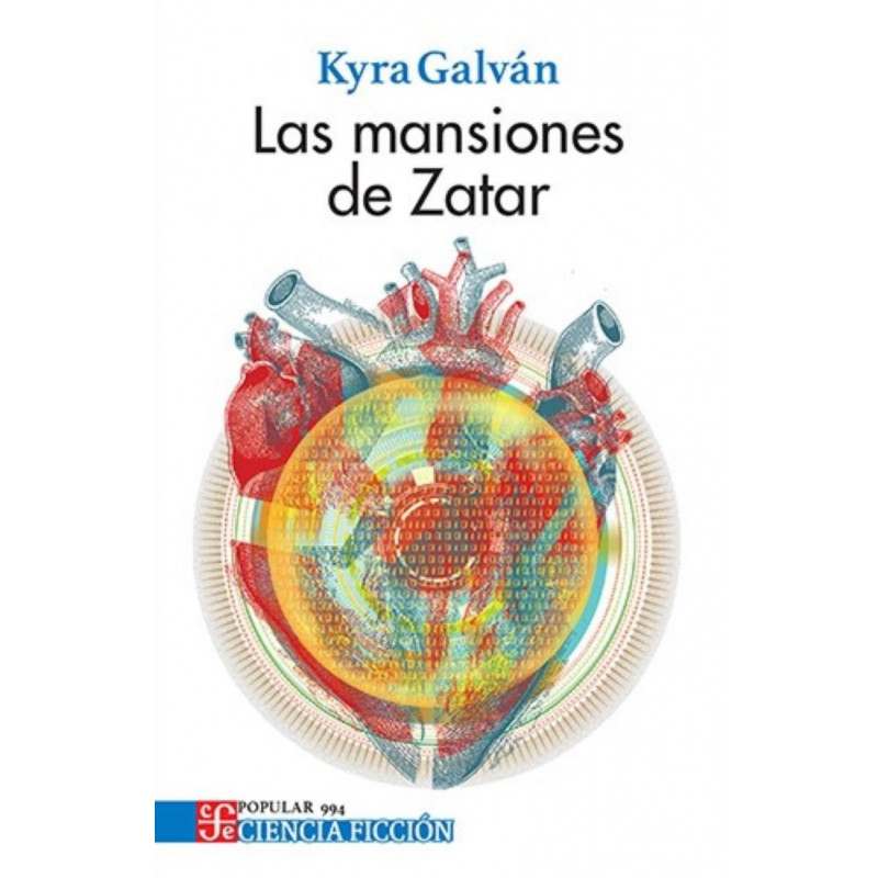 LAS MANSIONES DE ZATAR